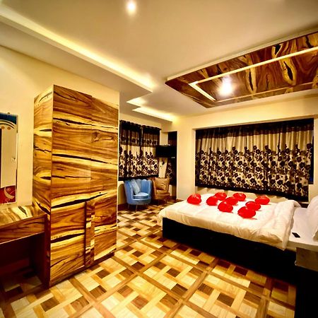 Magic Mist Resort Ooty Eksteriør bilde