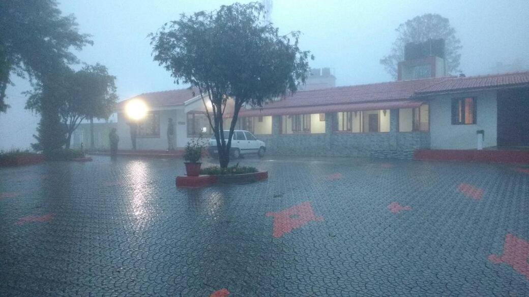 Magic Mist Resort Ooty Eksteriør bilde
