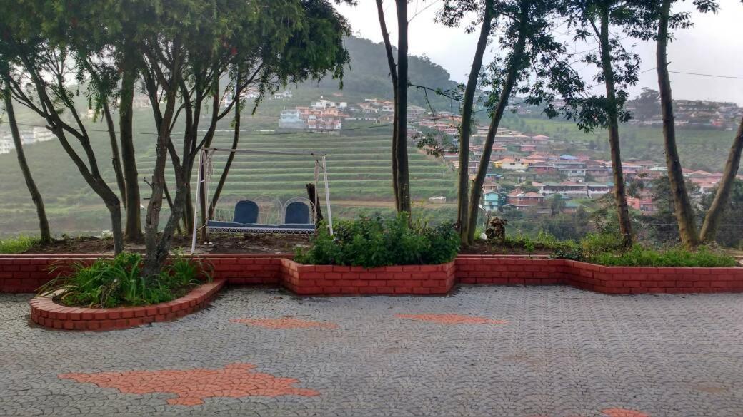 Magic Mist Resort Ooty Eksteriør bilde