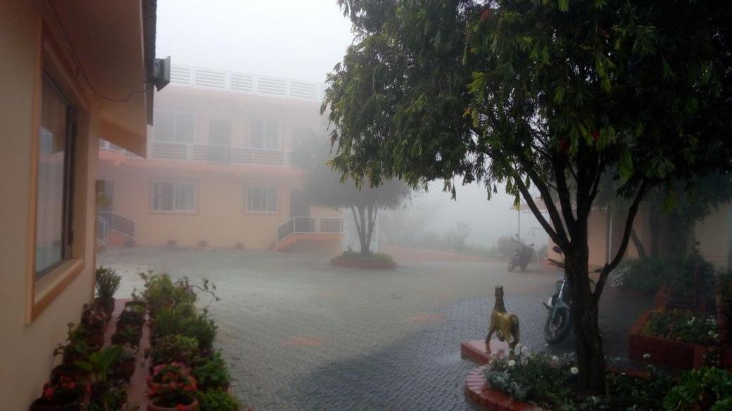 Magic Mist Resort Ooty Eksteriør bilde