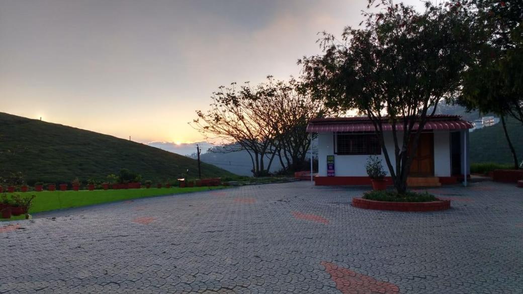 Magic Mist Resort Ooty Eksteriør bilde