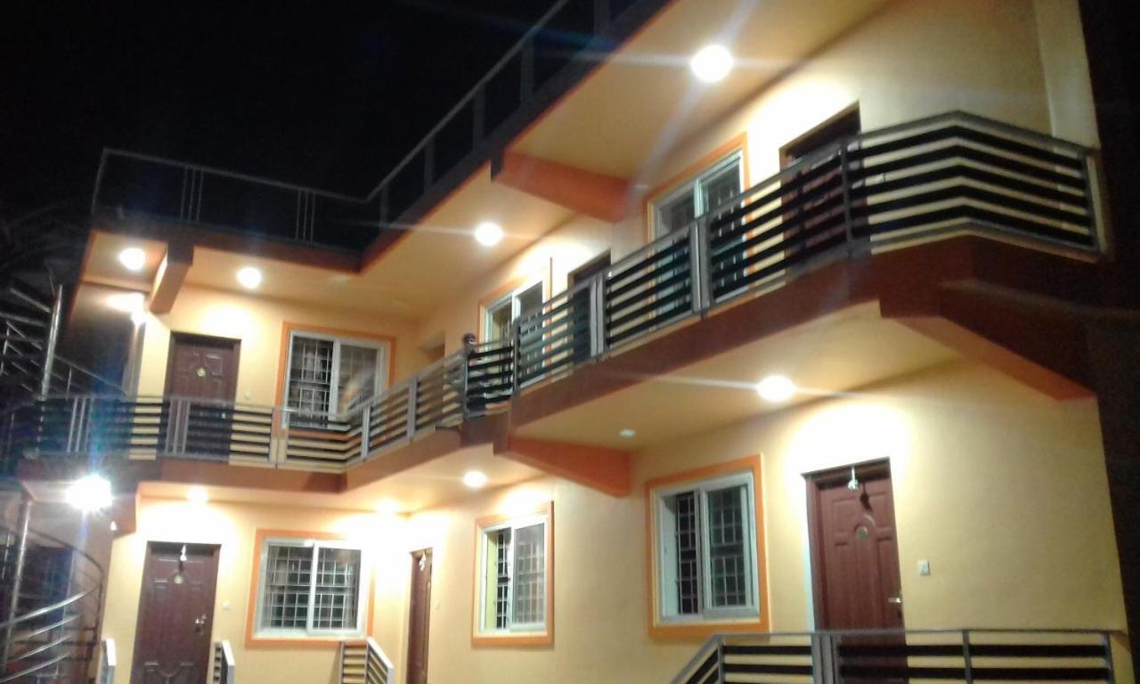 Magic Mist Resort Ooty Eksteriør bilde