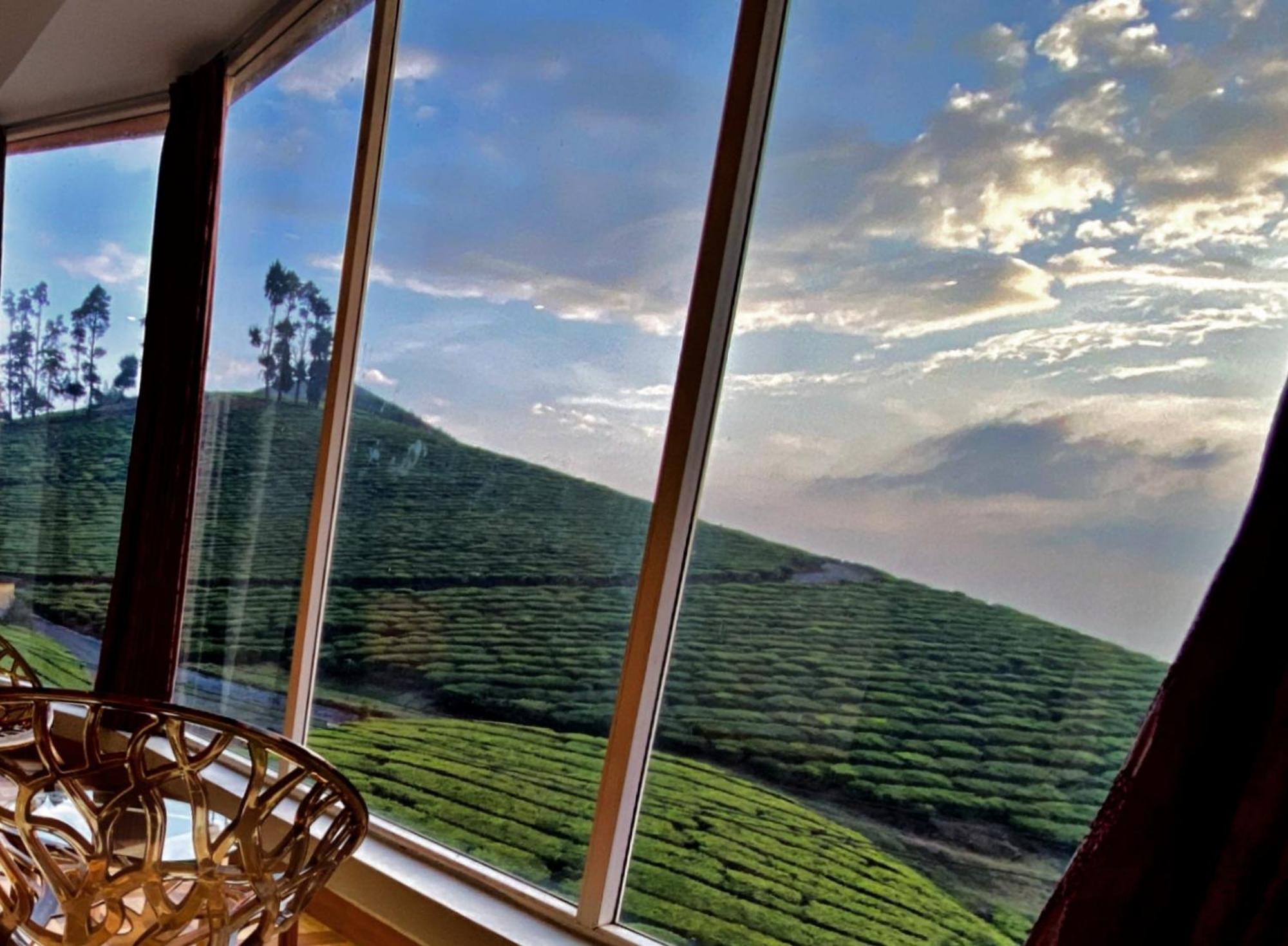 Magic Mist Resort Ooty Eksteriør bilde