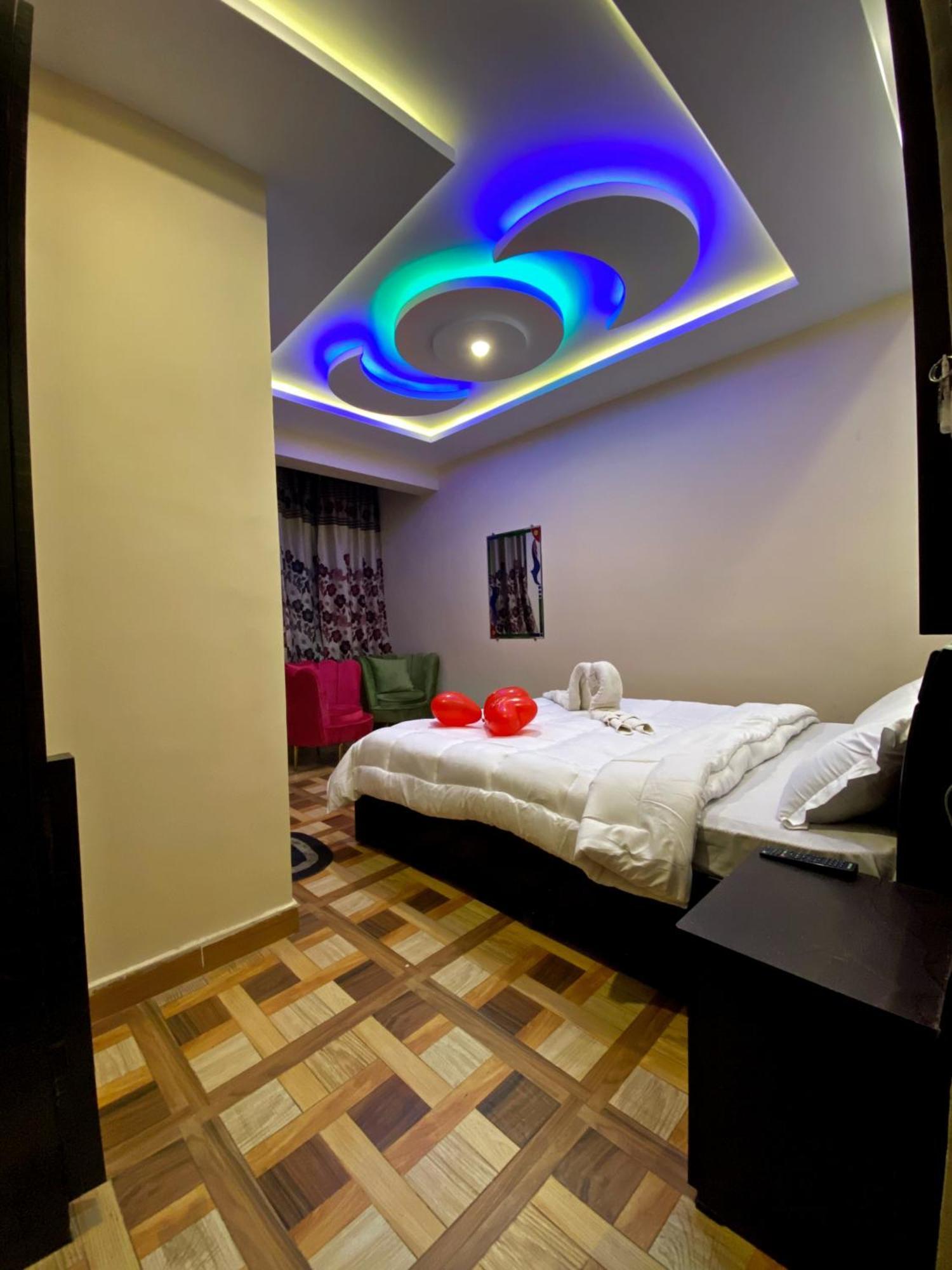 Magic Mist Resort Ooty Eksteriør bilde