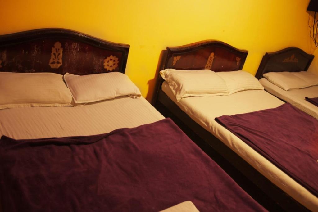 Magic Mist Resort Ooty Eksteriør bilde