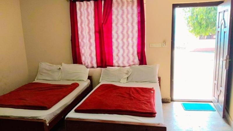 Magic Mist Resort Ooty Eksteriør bilde