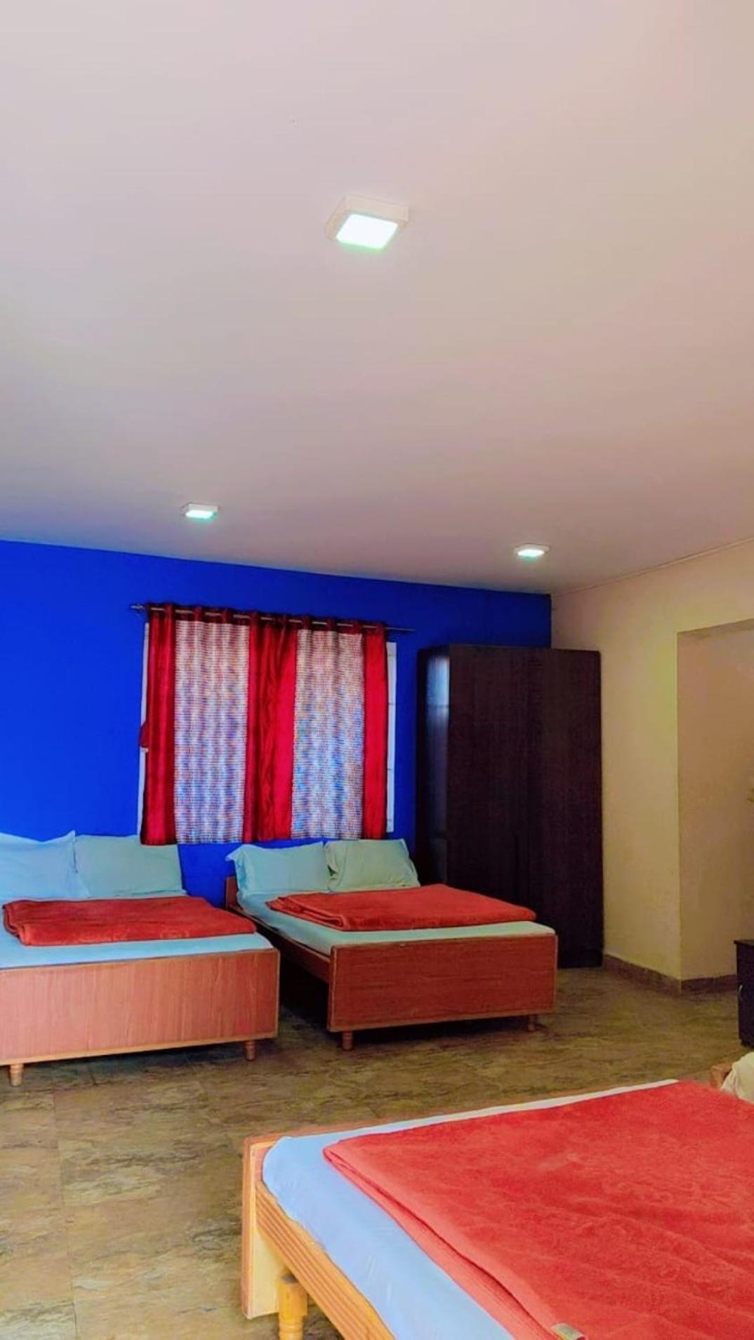 Magic Mist Resort Ooty Eksteriør bilde