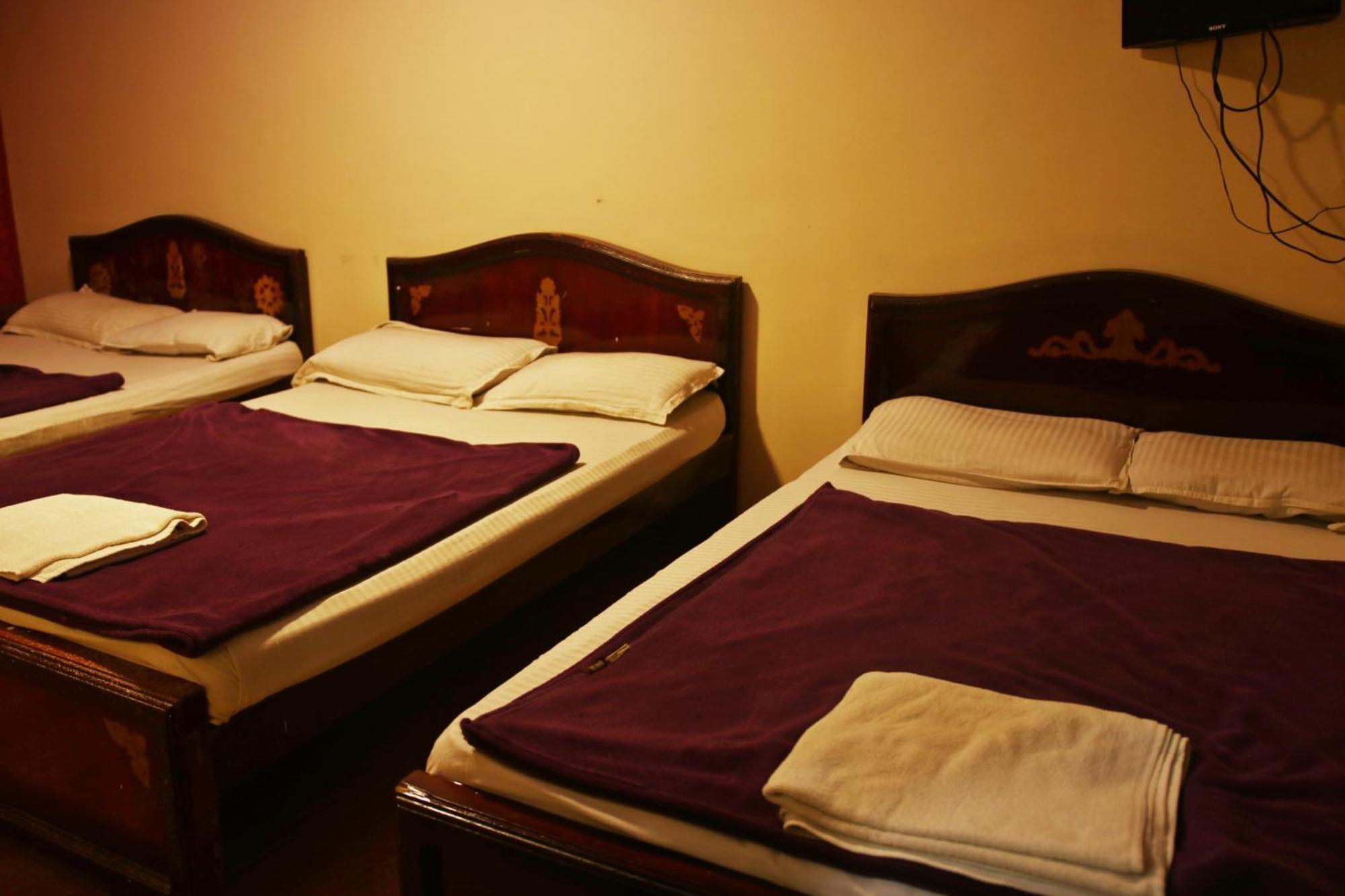 Magic Mist Resort Ooty Eksteriør bilde