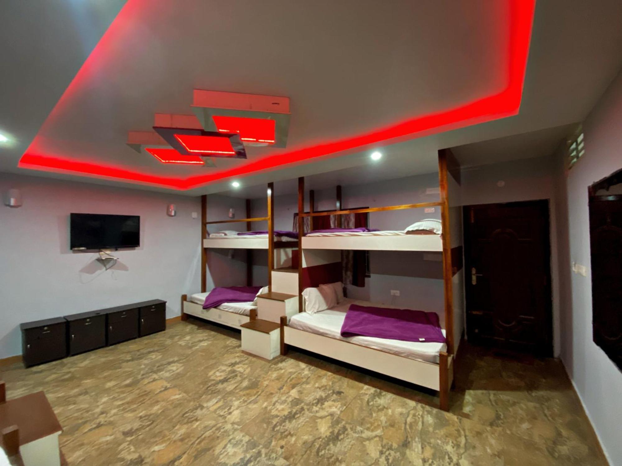 Magic Mist Resort Ooty Eksteriør bilde