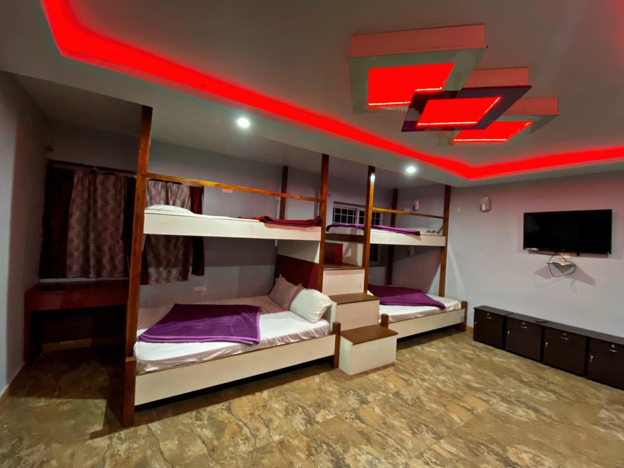 Magic Mist Resort Ooty Eksteriør bilde