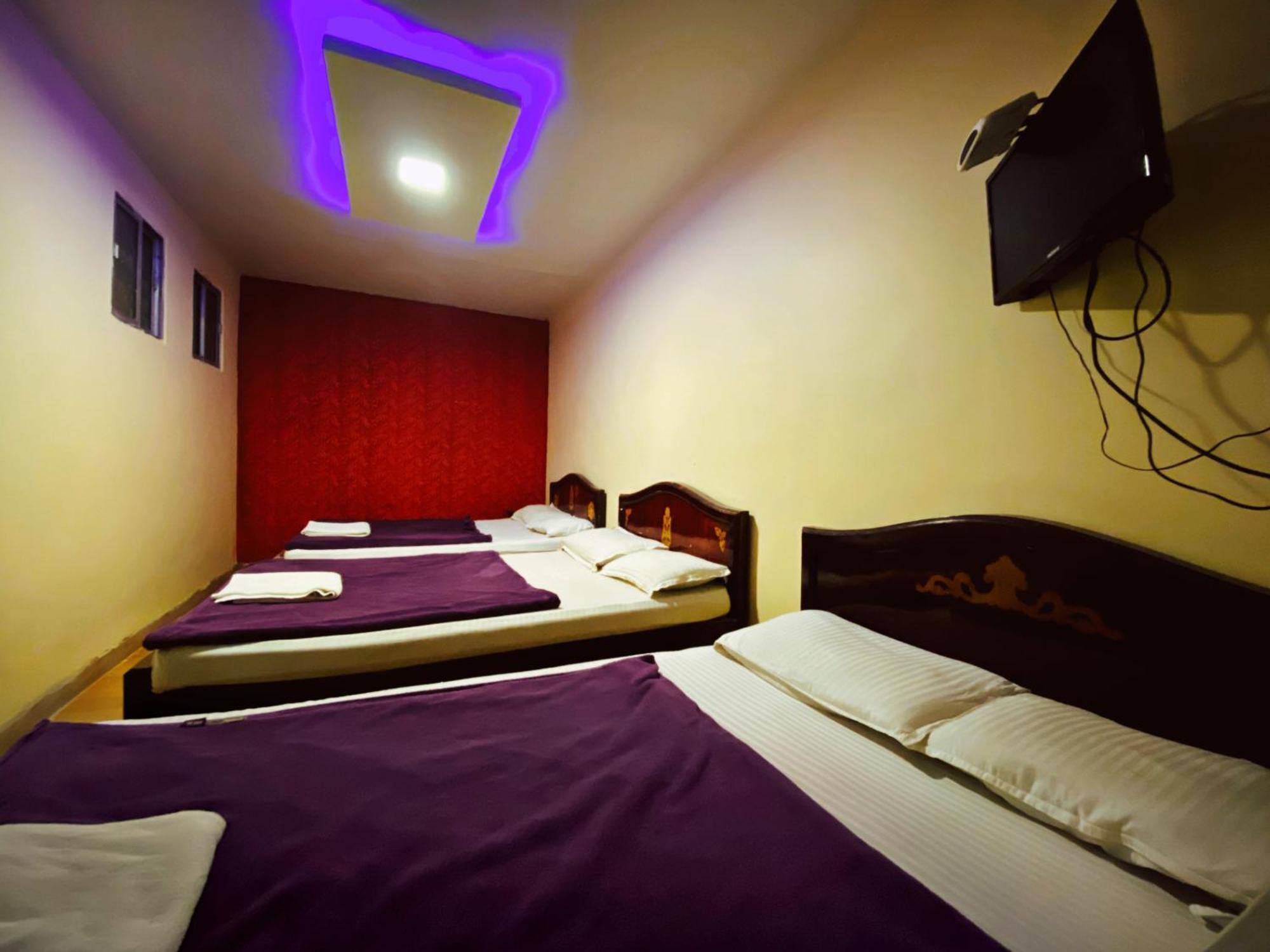 Magic Mist Resort Ooty Eksteriør bilde