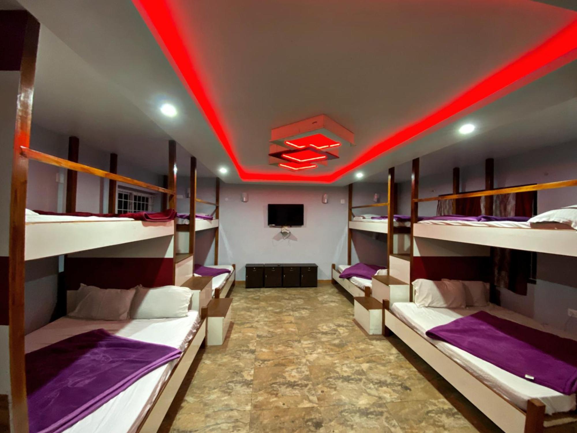 Magic Mist Resort Ooty Eksteriør bilde