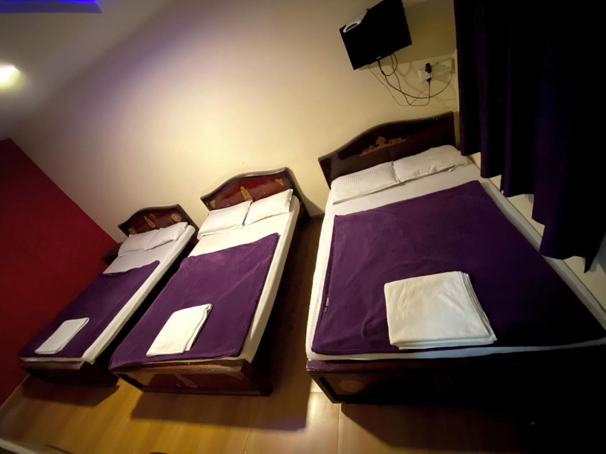 Magic Mist Resort Ooty Eksteriør bilde