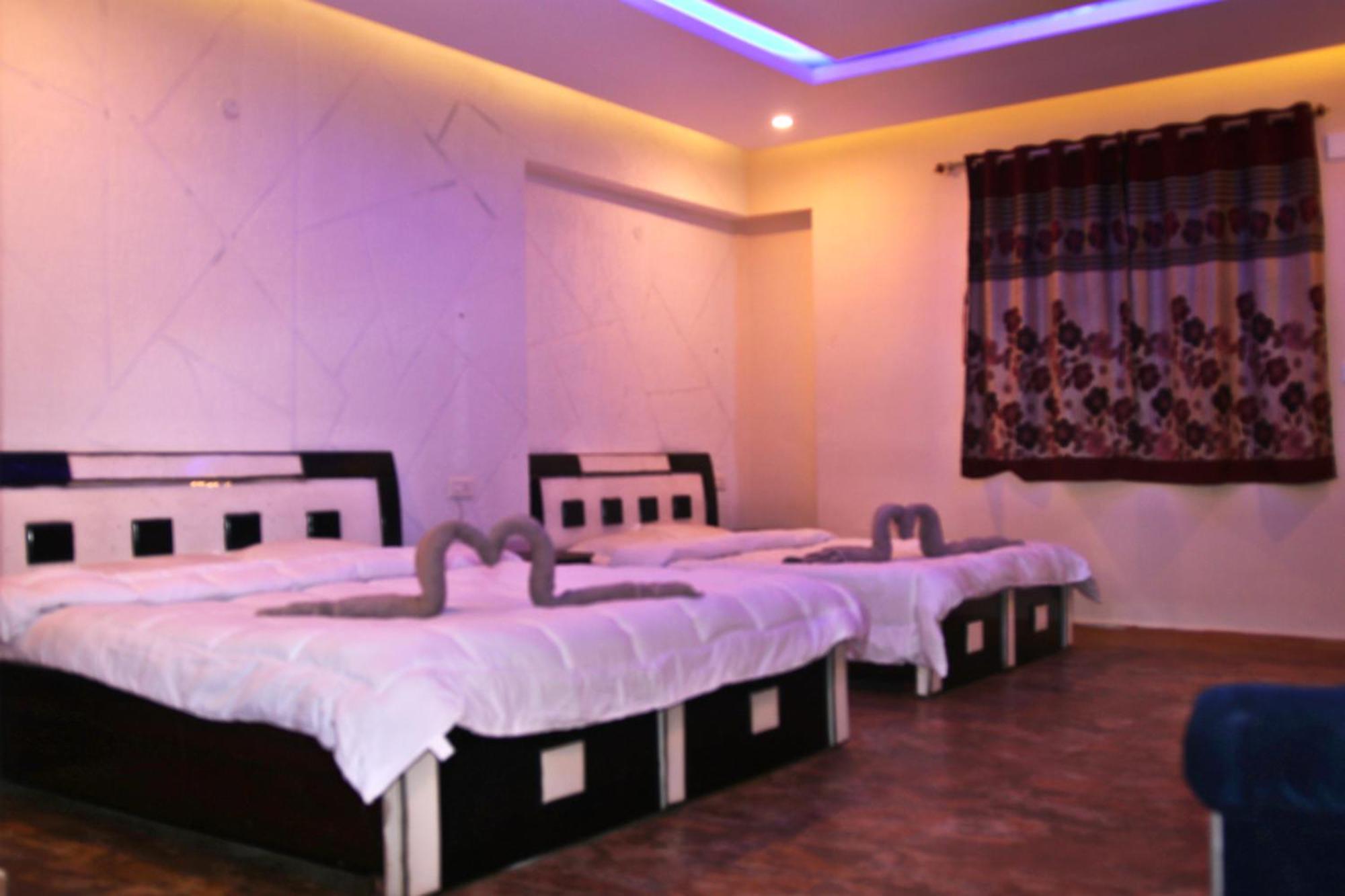 Magic Mist Resort Ooty Eksteriør bilde
