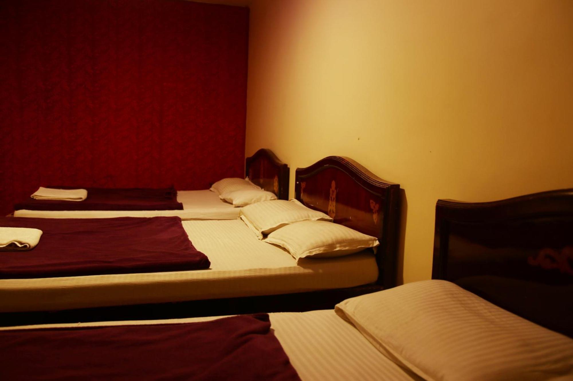Magic Mist Resort Ooty Eksteriør bilde