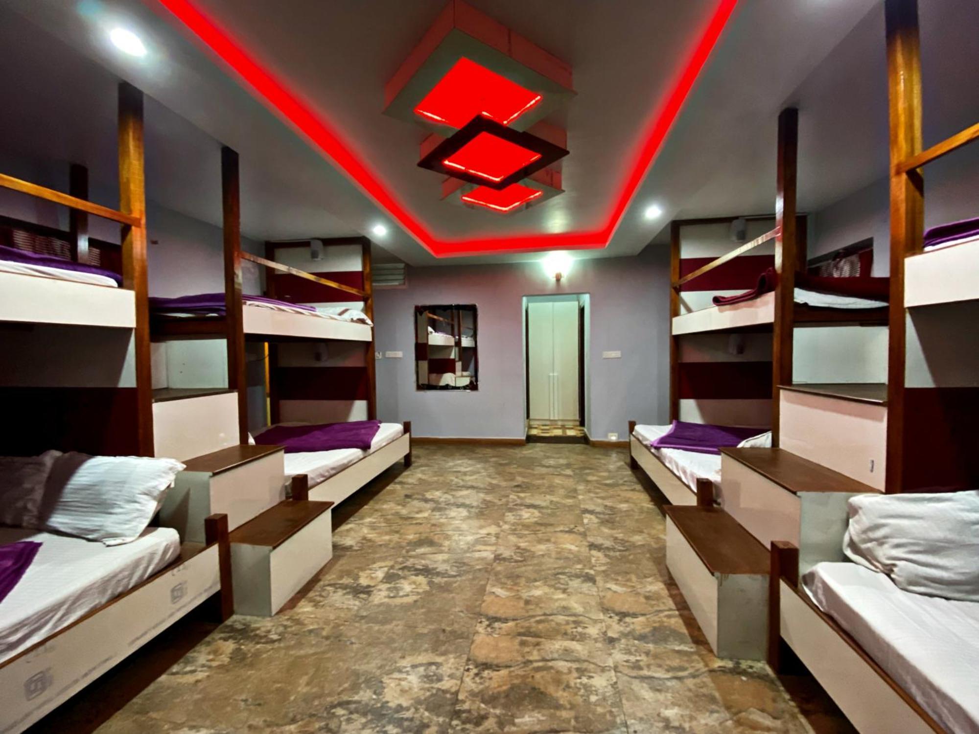 Magic Mist Resort Ooty Eksteriør bilde